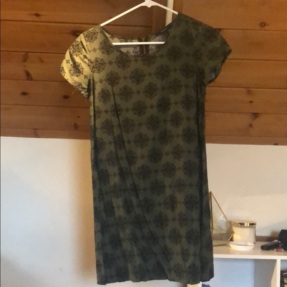 Forever 21 dress